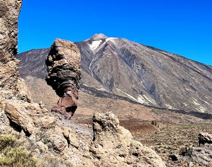 Tenerife Pico del Teide 05