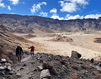 Tenerife Pico del Teide 06