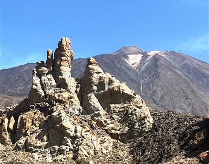 Tenerife Pico del Teide 07