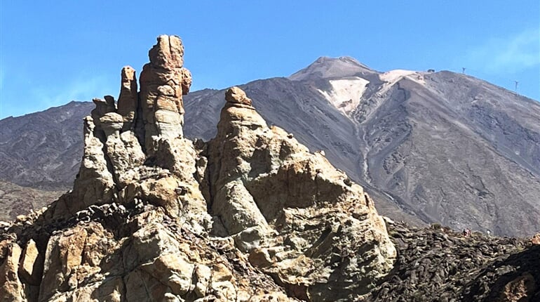 Tenerife Pico del Teide 07