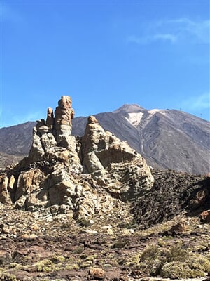 Tenerife Pico del Teide 07