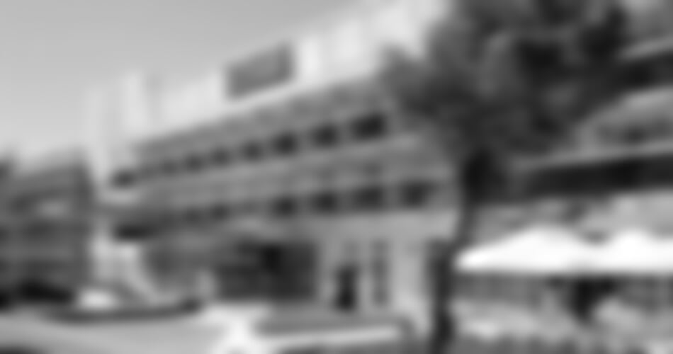 Ostrov Lošinj - město Mali Lošinj - Family hotel Vespera