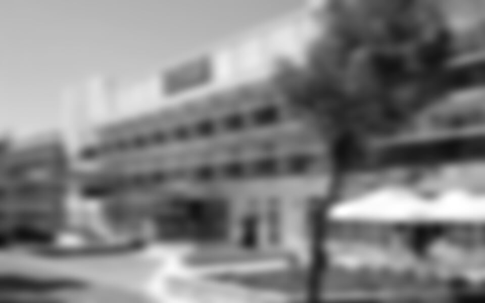 Ostrov Lošinj - město Mali Lošinj - Family hotel Vespera