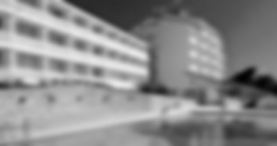 Rabac - Hotel Allegro