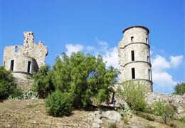 Katalánsko a Barcelona LET