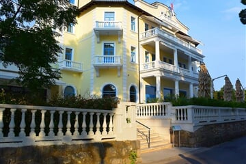 Crikvenica - Esplanade Boutique hotel ****