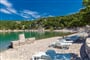 Kačjak Holiday Resort (pavilony) - Crikvenica - Dramalj - 101 CK Zemek - Chorvatsko