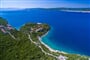 Kačjak Holiday Resort (pavilony) - Crikvenica - Dramalj - 101 CK Zemek - Chorvatsko