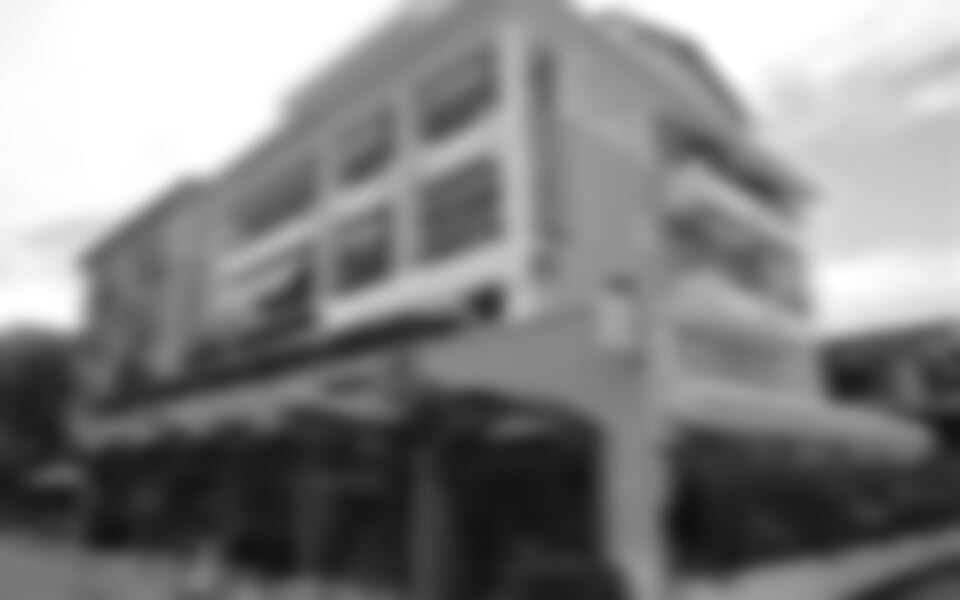 Bibione - Apartmány Casa Merano, centrum, piazza Treviso, 5% Sleva 1.Moment