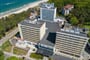 Foto - Miedzyzdroje – Mezizdroje - Hotel Vestina v Miedzyzdroje ***
