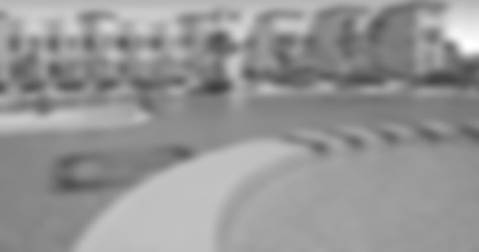 Marsa Alam - BLUE REEF RESORT ****