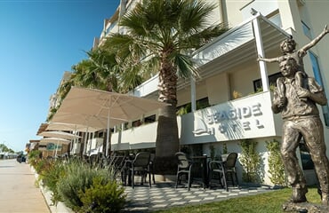 Hotel Seaside ****