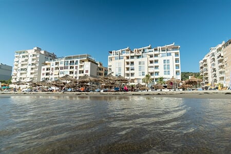 Hotel Seaside ****