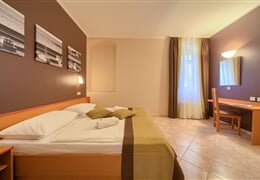 Krk - Tamaris depandance vila ***