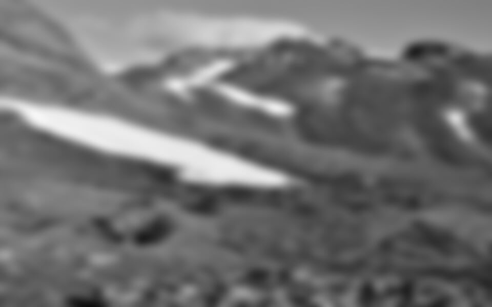 Norské hory - vícedenní přechody