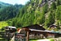 Foto - Schladming - Dachstein - Kouzlo horských salaší
