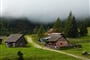 Foto - Schladming - Dachstein - Kouzlo horských salaší