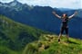 Foto - Schladming - Dachstein - Kouzlo horských salaší