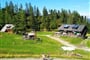 Foto - Schladming - Dachstein - Kouzlo horských salaší