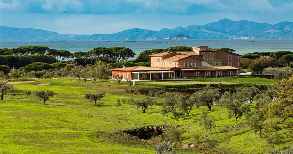 Riva Toscana Golf Resort & Spa (2)