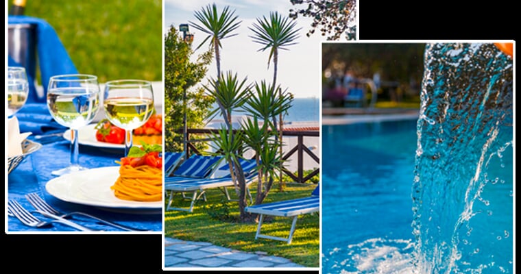 Boutique Hotel Ideal, Forio (1)