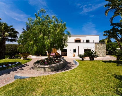 Boutique Hotel Ideal, Forio (8)