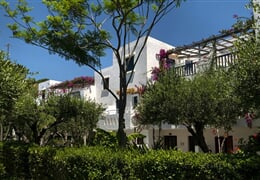 Heraklion - Aparthotel Villea Village