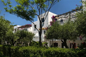 Heraklion - Aparthotel Villea Village