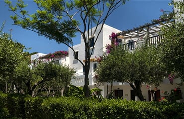 Heraklion - Aparthotel Villea Village