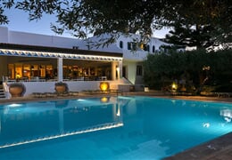 Heraklion - Aparthotel Villea Village