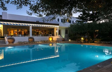 Heraklion - Aparthotel Villea Village
