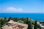 Hotel Ariston & Palazzo Santa Caterina    Taormina (22)