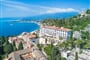 Hotel Ariston & Palazzo Santa Caterina    Taormina (24)