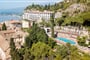 Hotel Ariston & Palazzo Santa Caterina    Taormina (38)