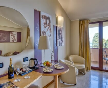 Hotel Ariston & Palazzo Santa Caterina    Taormina (43)