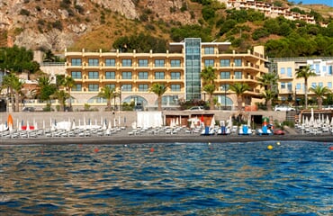 Elihotel **** - SantʼAlessio Siculo