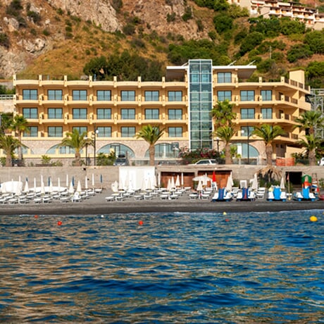 Elihotel **** - SantʼAlessio Siculo