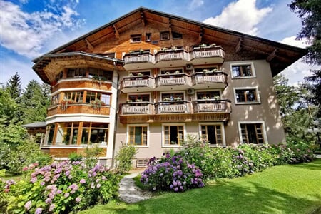 Bled - Hotel Ribno - 4 noci