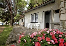 Savudrija - Savudrija Plava Laguna bungalovy ***