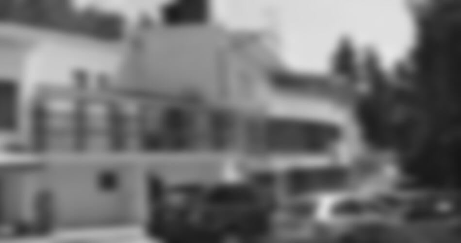 Písek - Interhotel America ****