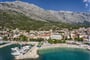 Slavia Grand Hotel - Baška Voda - 101 CK Zemek - Chorvatsko