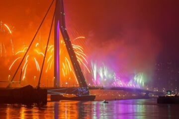 PREMIUM - Nový rok na Rýnu 2026 (SENA)