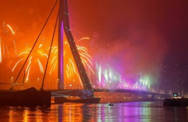 PREMIUM - Nový rok na Rýnu 2026 (SENA)