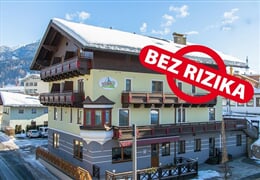 Zell am See - Kaprun - Sporthotel Kitz v Brucku an der Grossglocknerstrasse ***