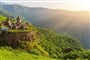 Tatev monastery complex