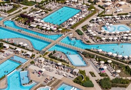 Pomorie - Aheloy - Hotel Wave Resort
