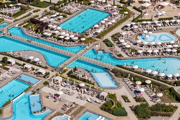 Pomorie - Aheloy - Hotel Wave Resort