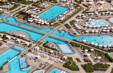 Pomorie - Aheloy - Hotel Wave Resort