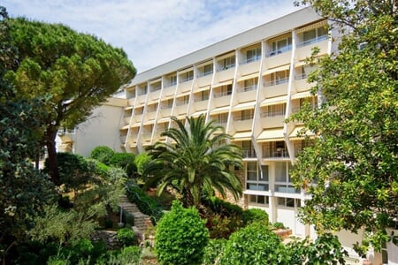 Cres - Kimen hotel ***