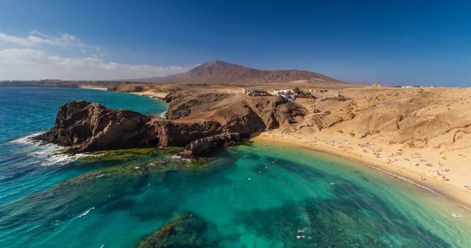 Lanzarote1